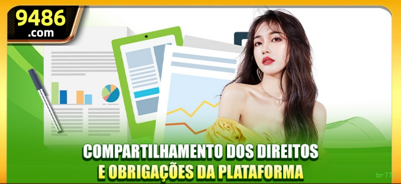 Aplicativo móvel br777 para iOS e Android