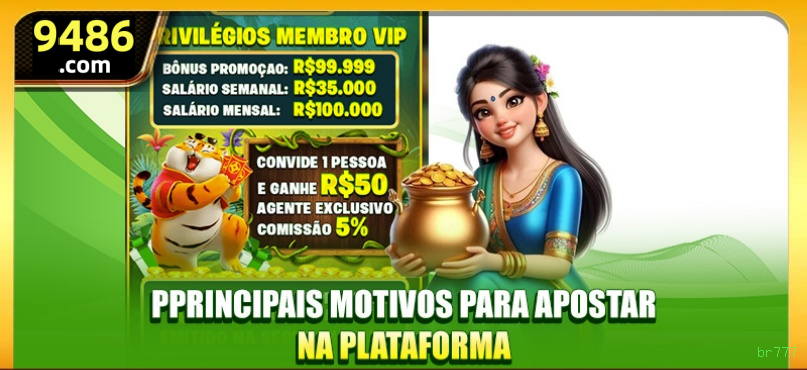 Suporte br777