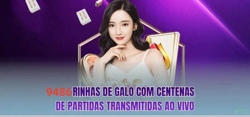 Ganhar e sacar na br777