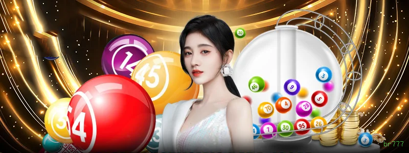 Slots com prêmios br777